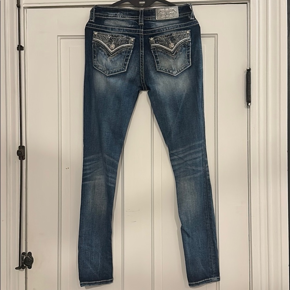 Miss me Jeans!